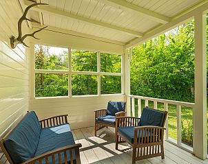 Unterkunft 600909 - Chalet Schouwen-Duiveland - Vakantiewoning Populierenlaan 24