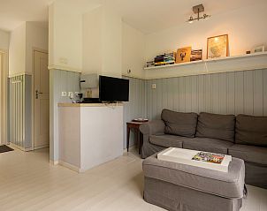 Unterkunft 600909 - Chalet Schouwen-Duiveland - Vakantiewoning Populierenlaan 24