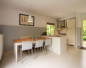 Unterkunft 600909 - Chalet Schouwen-Duiveland - Vakantiewoning Populierenlaan 24