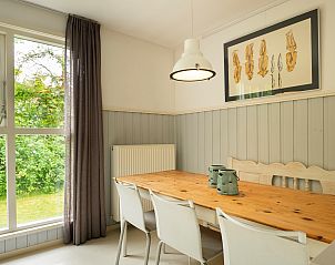 Unterkunft 600909 - Chalet Schouwen-Duiveland - Vakantiewoning Populierenlaan 24