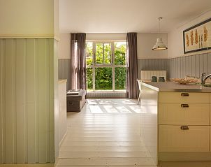 Unterkunft 600909 - Chalet Schouwen-Duiveland - Vakantiewoning Populierenlaan 24