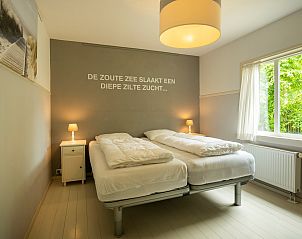 Unterkunft 600909 - Chalet Schouwen-Duiveland - Vakantiewoning Populierenlaan 24