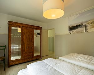 Unterkunft 600909 - Chalet Schouwen-Duiveland - Vakantiewoning Populierenlaan 24