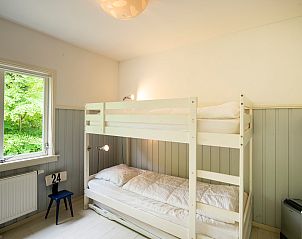 Unterkunft 600909 - Chalet Schouwen-Duiveland - Vakantiewoning Populierenlaan 24