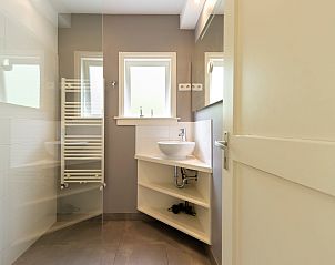 Unterkunft 600909 - Chalet Schouwen-Duiveland - Vakantiewoning Populierenlaan 24