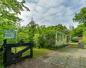 Unterkunft 600909 - Chalet Schouwen-Duiveland - Vakantiewoning Populierenlaan 24