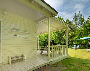 Unterkunft 600909 - Chalet Schouwen-Duiveland - Vakantiewoning Populierenlaan 24