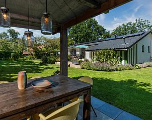 Unterkunft 600910 - Bungalow Schouwen-Duiveland - Vakantiebungalow Torenweg 13, "De Branding"