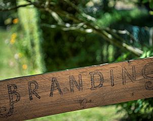 Unterkunft 600910 - Bungalow Schouwen-Duiveland - Vakantiebungalow Torenweg 13, "De Branding"