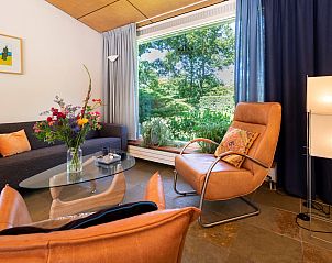 Unterkunft 600910 - Bungalow Schouwen-Duiveland - Vakantiebungalow Torenweg 13, "De Branding"