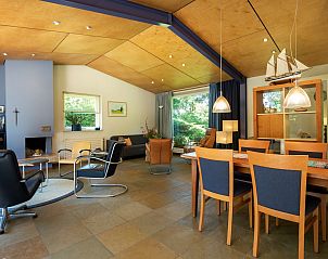 Unterkunft 600910 - Bungalow Schouwen-Duiveland - Vakantiebungalow Torenweg 13, "De Branding"