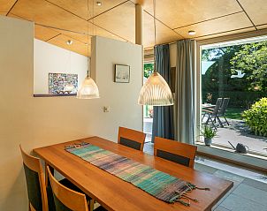 Unterkunft 600910 - Bungalow Schouwen-Duiveland - Vakantiebungalow Torenweg 13, "De Branding"