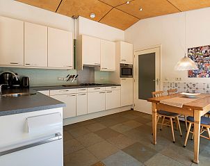 Unterkunft 600910 - Bungalow Schouwen-Duiveland - Vakantiebungalow Torenweg 13, "De Branding"