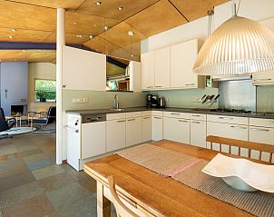 Unterkunft 600910 - Bungalow Schouwen-Duiveland - Vakantiebungalow Torenweg 13, "De Branding"