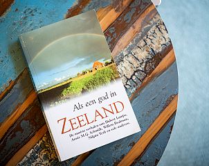 Unterkunft 600910 - Bungalow Schouwen-Duiveland - Vakantiebungalow Torenweg 13, "De Branding"