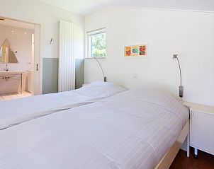 Unterkunft 600910 - Bungalow Schouwen-Duiveland - Vakantiebungalow Torenweg 13, "De Branding"