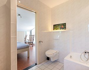 Unterkunft 600910 - Bungalow Schouwen-Duiveland - Vakantiebungalow Torenweg 13, "De Branding"