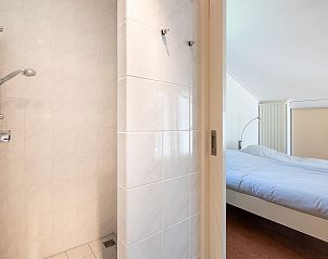 Unterkunft 600910 - Bungalow Schouwen-Duiveland - Vakantiebungalow Torenweg 13, "De Branding"