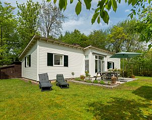 Unterkunft 600911 - Chalet Schouwen-Duiveland - Natuurhuisje Berkenpad 6