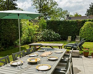 Unterkunft 600911 - Chalet Schouwen-Duiveland - Natuurhuisje Berkenpad 6