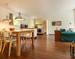 Unterkunft 600911 - Chalet Schouwen-Duiveland - Natuurhuisje Berkenpad 6