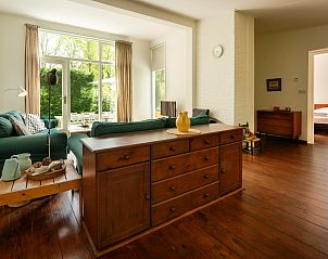 Unterkunft 600911 - Chalet Schouwen-Duiveland - Natuurhuisje Berkenpad 6