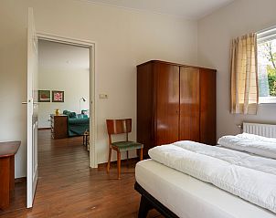 Unterkunft 600911 - Chalet Schouwen-Duiveland - Natuurhuisje Berkenpad 6