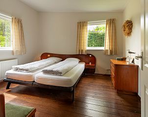 Unterkunft 600911 - Chalet Schouwen-Duiveland - Natuurhuisje Berkenpad 6