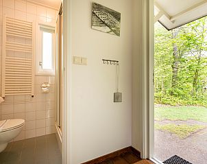 Unterkunft 600911 - Chalet Schouwen-Duiveland - Natuurhuisje Berkenpad 6