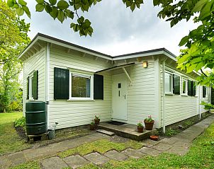 Unterkunft 600911 - Chalet Schouwen-Duiveland - Natuurhuisje Berkenpad 6