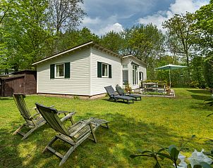 Unterkunft 600911 - Chalet Schouwen-Duiveland - Natuurhuisje Berkenpad 6