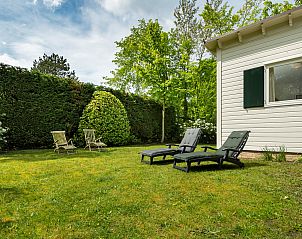 Unterkunft 600911 - Chalet Schouwen-Duiveland - Natuurhuisje Berkenpad 6