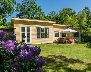 Unterkunft 600912 - Bungalow Schouwen-Duiveland - Vakantiewoning Acacialaan 10