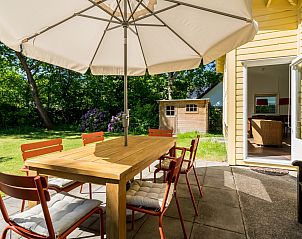 Unterkunft 600912 - Bungalow Schouwen-Duiveland - Vakantiewoning Acacialaan 10