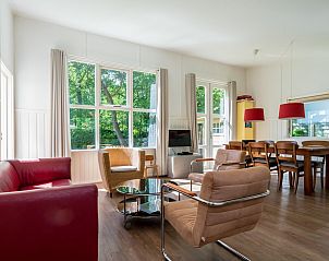 Unterkunft 600912 - Bungalow Schouwen-Duiveland - Vakantiewoning Acacialaan 10