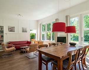 Unterkunft 600912 - Bungalow Schouwen-Duiveland - Vakantiewoning Acacialaan 10