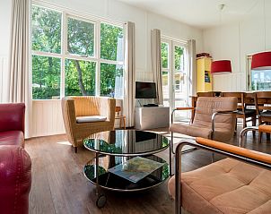 Unterkunft 600912 - Bungalow Schouwen-Duiveland - Vakantiewoning Acacialaan 10