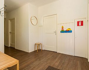 Unterkunft 600912 - Bungalow Schouwen-Duiveland - Vakantiewoning Acacialaan 10