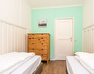 Unterkunft 600912 - Bungalow Schouwen-Duiveland - Vakantiewoning Acacialaan 10