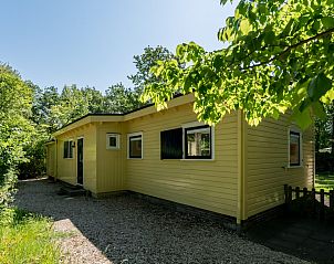 Unterkunft 600912 - Bungalow Schouwen-Duiveland - Vakantiewoning Acacialaan 10