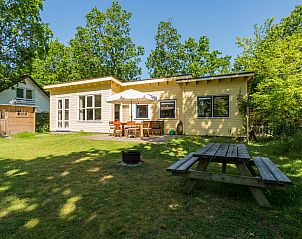 Unterkunft 600912 - Bungalow Schouwen-Duiveland - Vakantiewoning Acacialaan 10
