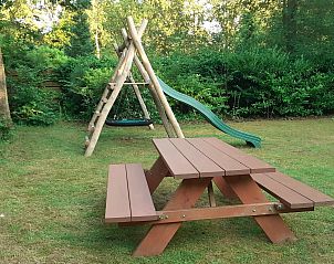 Unterkunft 600912 - Bungalow Schouwen-Duiveland - Vakantiewoning Acacialaan 10