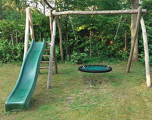 Unterkunft 600912 - Bungalow Schouwen-Duiveland - Vakantiewoning Acacialaan 10