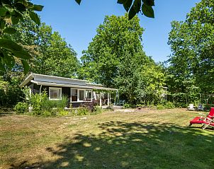 Unterkunft 600913 - Chalet Schouwen-Duiveland - Natuurhuisje Acacialaan 8