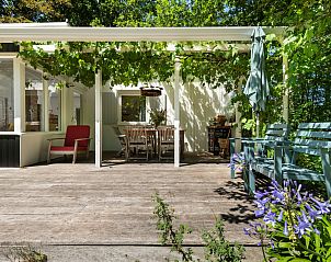 Unterkunft 600913 - Chalet Schouwen-Duiveland - Natuurhuisje Acacialaan 8