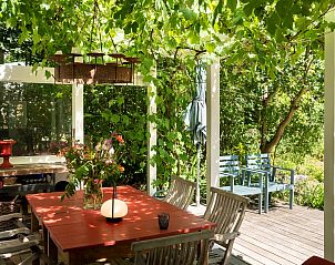 Unterkunft 600913 - Chalet Schouwen-Duiveland - Natuurhuisje Acacialaan 8