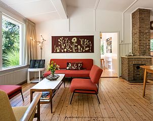 Unterkunft 600913 - Chalet Schouwen-Duiveland - Natuurhuisje Acacialaan 8