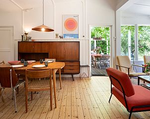 Unterkunft 600913 - Chalet Schouwen-Duiveland - Natuurhuisje Acacialaan 8