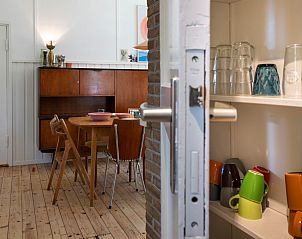 Unterkunft 600913 - Chalet Schouwen-Duiveland - Natuurhuisje Acacialaan 8