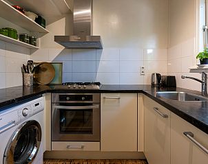 Unterkunft 600913 - Chalet Schouwen-Duiveland - Natuurhuisje Acacialaan 8